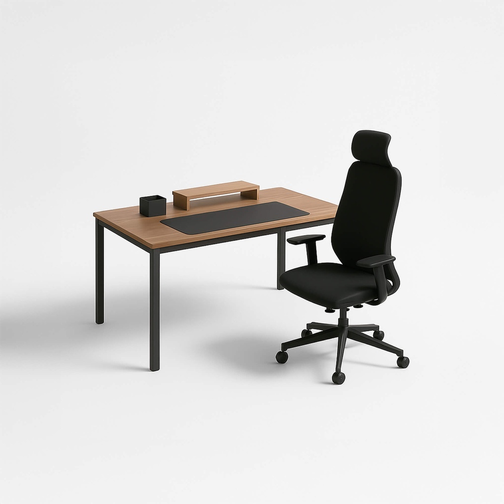 Combo de escritório